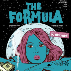 Live at The Formula- Beauty Bar(CHI)  2.27.2025