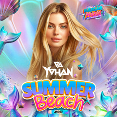 SET SUMMER BEACH #003 - MANSÃO DAS MUSAS 2025