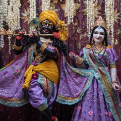 Pavan Nitai Chandra 4 - 7pm 03.05.2023