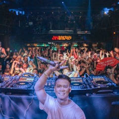 DT Live @ Jessica Audiffred DNA Lounge 10/14/22