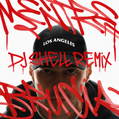 Fabri Fibra, Tredici Pietro - Che Gusto C'è (Dj Shell BASS Remix) - FREE DOWNLOAD