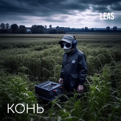 КОНЬ (ЛЮБЭ techno mix)