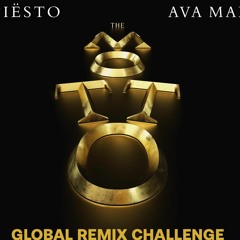 Tiesto & Ava Max - The Motto(El_Mayo Remix)