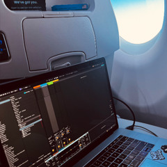 plane to vegas