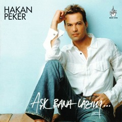 Hakan Peker - Kelimeler Yetmez (2003)