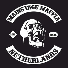 MAINSTAGE MAFFIA / TOXIC SICKNESS RESIDENCY SHOW / FEBRUARY / 2020