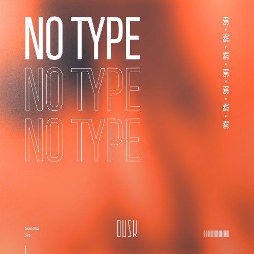 Rag - No Type