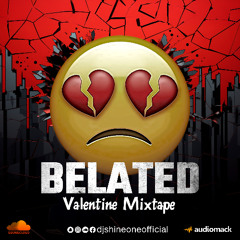 Belated Valentine Mixtape
