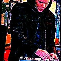 Hip-Hop Instrumental (Like Yoda- Produced by DreDay)