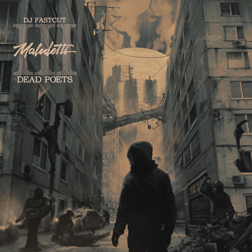 L'ultimo verso (feat. Mask, William Pascal & Wiser Keegan)