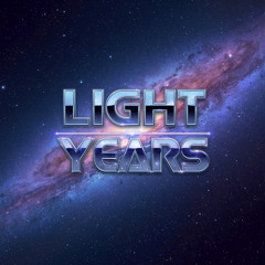 Light Years