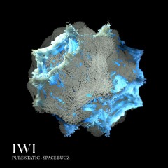 Pure Static - Space Bugz [IWI33]