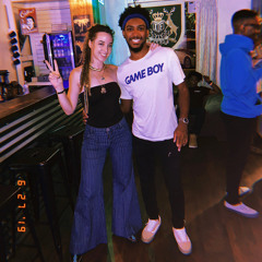 Odyssey ft. Kat Hall (Prod. DosZachys)demo 2018