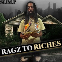 洋楽 MAG MISS/RAGS TO RICHES/G-RAP Mag Miss – Rags 2 Riches – CDr (Album), 2008 [r17206186