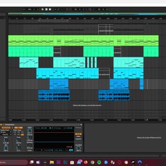 CRAANG - 8 Track Challenge
