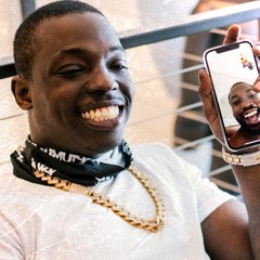 Bobby Shmurda feat. Meek Mill Type Beat "LOCKED"
