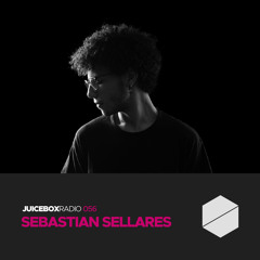 Juicebox Radio 056 - Sebastian Sellares