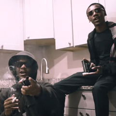 JG Lil Dre x Lil Frank - Creeps & Foxes (Official Music Video)  Dir. @RICHOFFSHOTS118