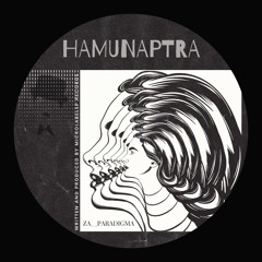 Za__Paradigma - Hamunaptra ( Original Mix )