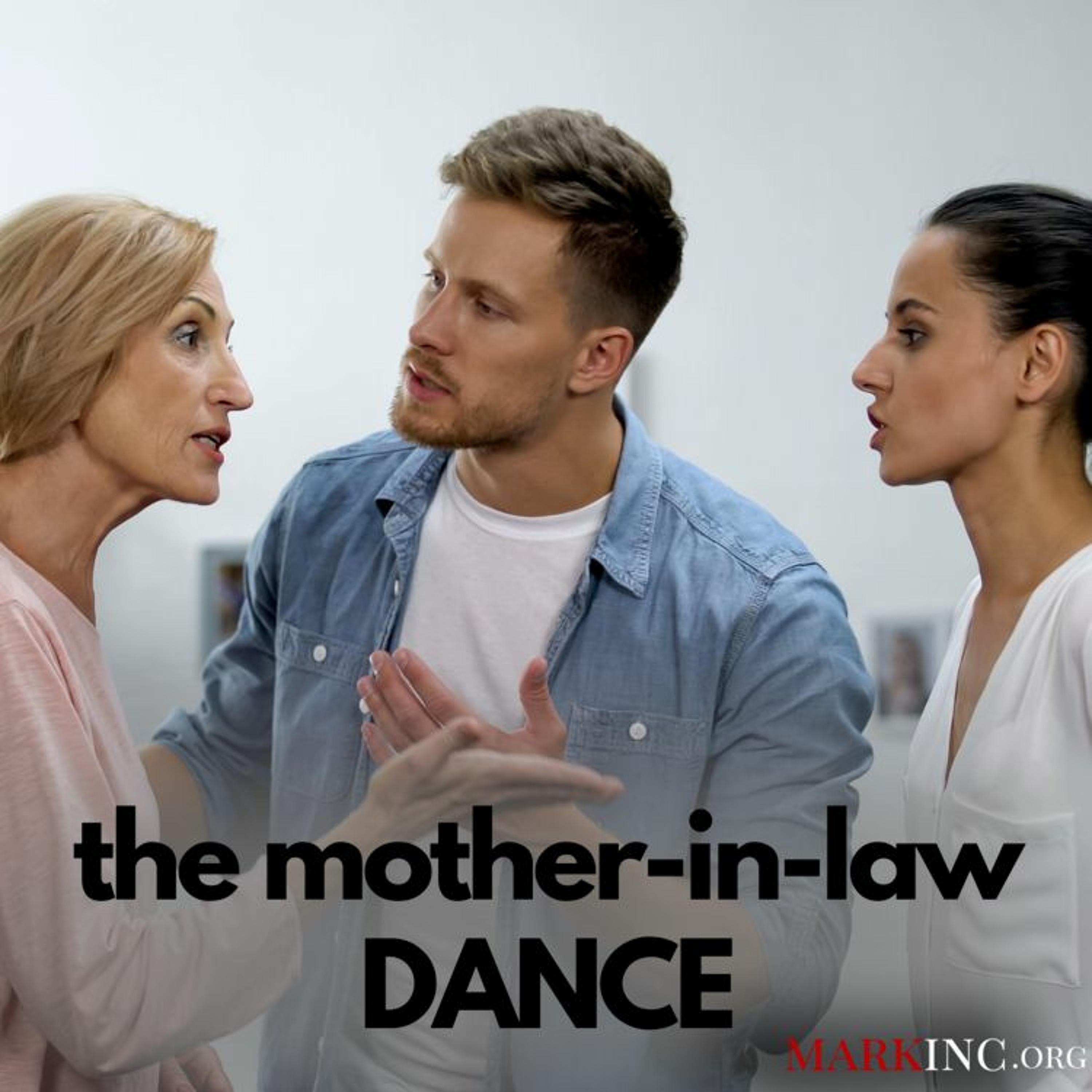 The Mother-in-Law Dance a Conversation with Annie Chapman episode artwork