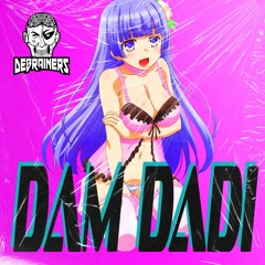 SAYMOOON - DAM DADI ( USTEMPOOO REMIX )