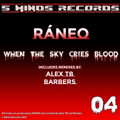 RÁNEO - Rues Vides (Original Mix)