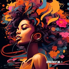 Afro/Deep No. 1