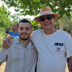 MARKIN | TRIBUTO A PECHOLOBO CALABAZA