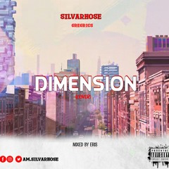 Dimension feat Rema, Skepta, Gregrics