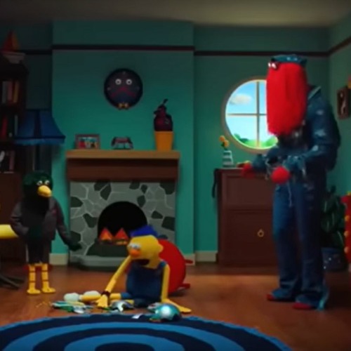 [Don't Hug Me I'm Scared - Fanmade Battle Theme] Three For All