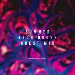 Tita Lau x Dom Dolla x FISHER x James Hype - SM Sessions | Summer Tech House Guest Mix (ft. DJ Elmo)