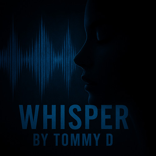 Whisper