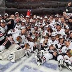 "2010 - Chicago Blackhawks Greatest Season Ever" with Brian Campbell and Colin Fraser - Episode 027