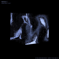 Protocol K - Take Heed