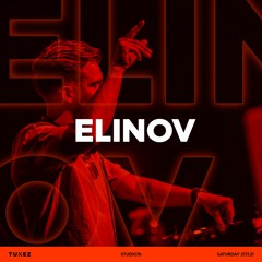 TNZ001 - TUNEZ BY ELINOV