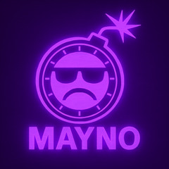 Take Off - Casper (MAYNO) Speed Garage mix