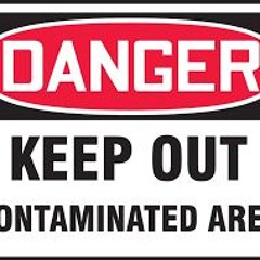 contaminated forces - having fear