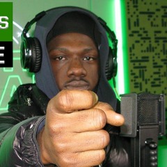 On The Radar Freestyle
