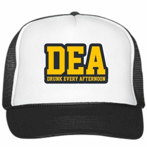 Mixtape - DEA Mix JAN 2024