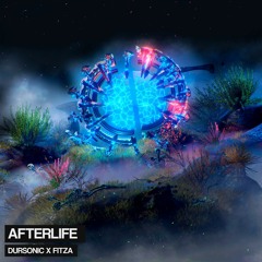 Dursonic, Fitza - Afterlife