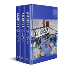 Ambient Guitars: The Trilogy(Main Demo)