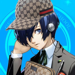 IT'S GOING DOWN LE TEUTEU (remix Persona 3)