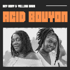Volé Nonm A Moun (ACID BOUYON)