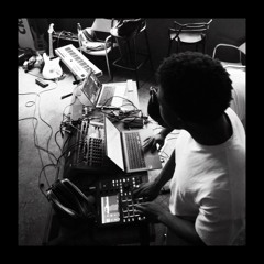 Sunflower (w/Jiggy Stapes, Iam6teen, SQue)