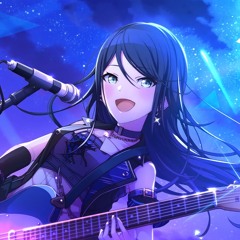 [FULL VER] Teo (テオ) (Ichika ver.)