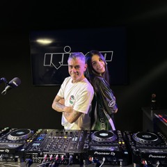 Oneman B2B Lu.re: Drumsheds Warmup Mix - 29 September 2024