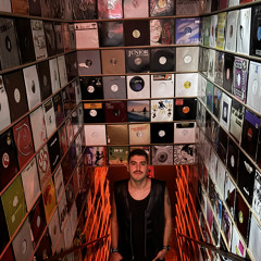 Roy Heyman @ Hearsay NYC 13.7.24