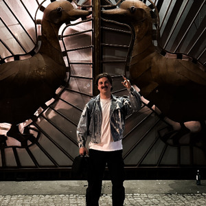 Set dla Sisyphos Prostern przesłany na SoundCloud 3 dni temu temu