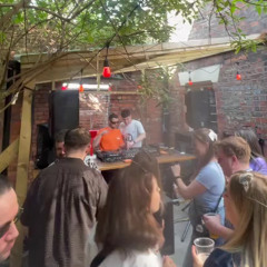 MACLO - Live At The DBA