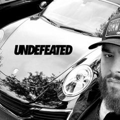 Sandman - Undefeated Ft General Jah Mikey